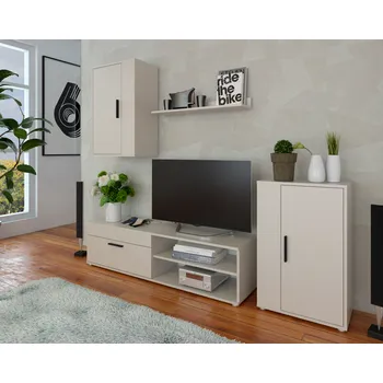 Obývací stěna Obývací stěna, kašmír, KEVIN