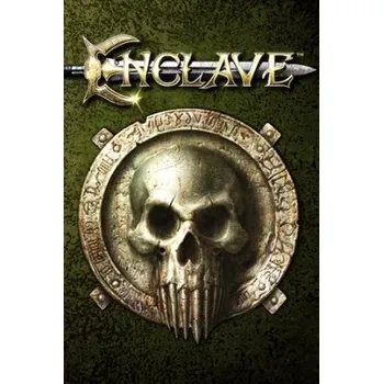 Počítačová hra Enclave Gold Edition