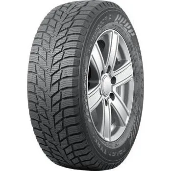 Auto-moto Pneumatiky NOKIAN Snowproof C 195/75 R16 107R, sleva DOT