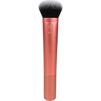 Kosmetika Real Techniques Kosmetický štětec na krémový a tekutý make-up