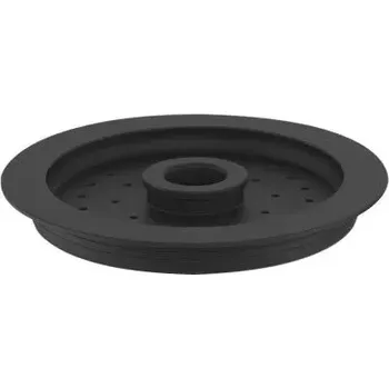 Náhradní díl pro kávovar Sealpod náhradní víčko pro nerezovou kapsli FeePod Tchibo