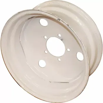 Plechové kolo Disk kola 5 otvorů pro pneu 11,2-20 | W9203101020A01-N