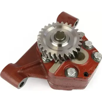 Olejové čerpadlo Olejové čerpadlo č.24 (pro uř ii – zetor 81, c-385) | 83.007.019