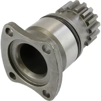 Auto elektroinstalace Kardanový konektor neoriginál | 72-2209014-5