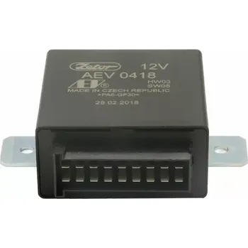 Řídící jednotka Řídící jednotka převodovky (frt13) | 29.358.901