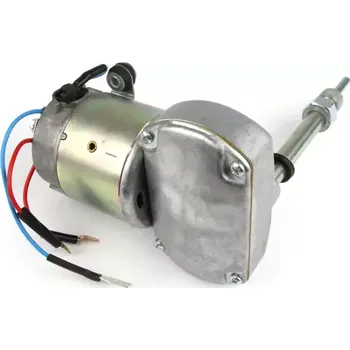 Motorek stěrače a odstřikovače Motorek stěrače delší úchyt12v-12,7cm (bk6011) | 6011-5810.1
