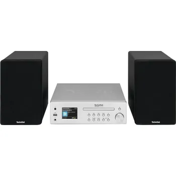 Hi-Fi systém Technisat Digitradio 760 CD IR