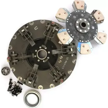 Spojková sada Luk sada motorové spojky originál ko+ko(p66) | 93.942.021