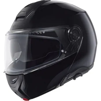 Helma na motorku Přilba SCHUBERTH CONCEPT glossy black XL (61-62)