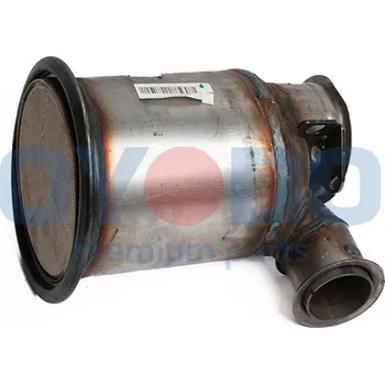 Katalyzátor Filtr pevných částic - DPF Oyodo 20N0171-OYO
