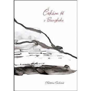 Čekám tě v Bangkoku Kateřina Sachrová