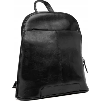 Městský batoh Valmio Gloria B-054 8 l černý