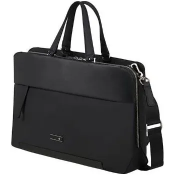 Příslušenství pro notebook Samsonite ZALIA 3.0 Bailhandle 3 Comp 14.1" Black