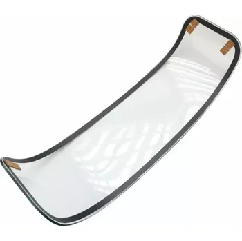 Sklo světlometu Krycí sklo předního světla pro john deere série 30 premium | AL181666-N