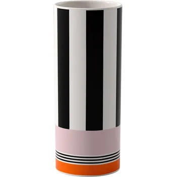 Váza Villeroy & Boch Vysoká váza Memphis Home, 23,5 cm 10-1691-5071