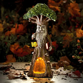 3Pagen Solární strom 23 x 13 x 40 cm