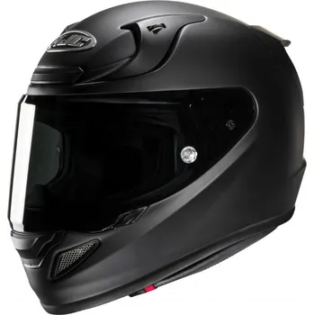 Helma na motorku Přilba HJC RPHA 12 Solid matte black 2XL (62-63)