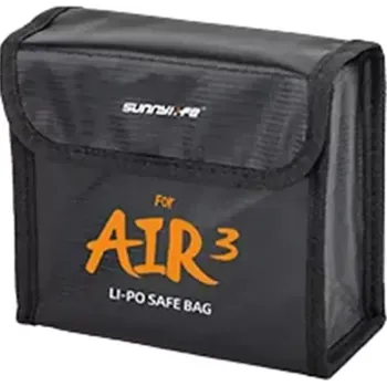 Dron Ochranné pouzdro na baterie Sunnylife pro DJI AIR 3