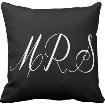 Povlak na polštářek Povlak na polštář MRS 35x35 cm