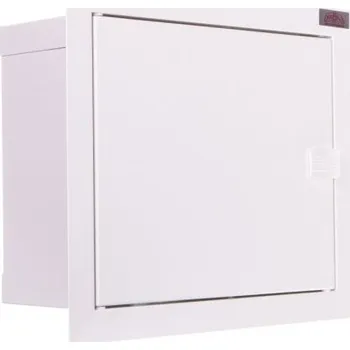 Rozvaděč Rozvaděč Sabaj 400 V IP31 100 A