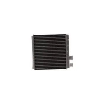 Výměník tepla, vnitřní vytápění MAHLE AH 343 000S