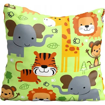 Povlak na polštářek Dekorační povlak na polštář 55x55 cm