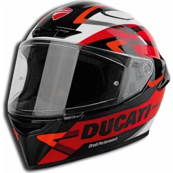 Helma na motorku Přilba Ducati Logo Peak 2.0 S (55-56)