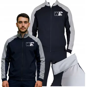 Modus pánská tepláková souprava WP modrá, velikost M