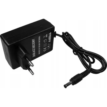 Síťový adaptér 9V 18W Bowi BXA18BD černý
