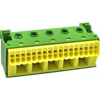 vypínač HAG SVORKOVNICE KN22E