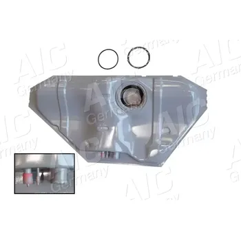 Palivová nádrž AIC Palivová nádrž Původní kvalita AIC AIC 53418 + DOPRAVA ZDARMA!