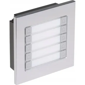 Zabezpečovací technika Dahua VTO4103F-MDB10