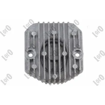 Řídící jednotka Řídící jednotka, osvětlení ABAKUS 136-01-037