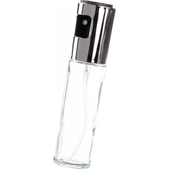 Nádoba na olej a ocet DÁVKOVAČ ROZPRAŠOVAČ NA OLEJ A OCET VE SPREJI