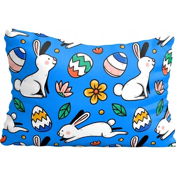 Povlak na polštářek Povlak na polštář Vejce Kraslice 50x80 cm