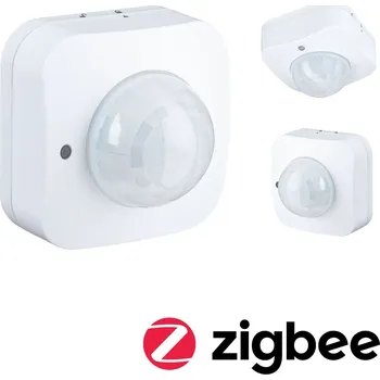 Pohybové čidlo PAULMANN Senzor Smart Home Zigbee 3.0 pohybový senzor bílá