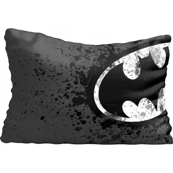 Povlak na polštářek Povlak na polštář Netopýr 50x70 cm