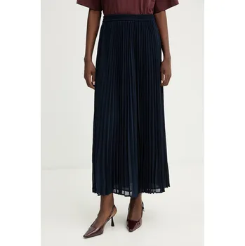 Dámská sukně Sukně MICHAEL Michael Kors MR670J57R3 námořnická modř 59X, vel. XL