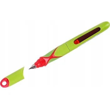 Plnicí pero Berlingo modré