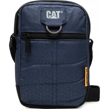 Taška přes rameno Caterpillar Rodney, tmavě modrá
