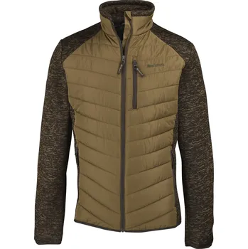 Ochranné vybavení na lov a střelbu Bunda Deerhunter Moor - AKCE NA VELIKOST XL NUGÁTOVÁ!!! Velikost: XL, Barva: hnědý nugát