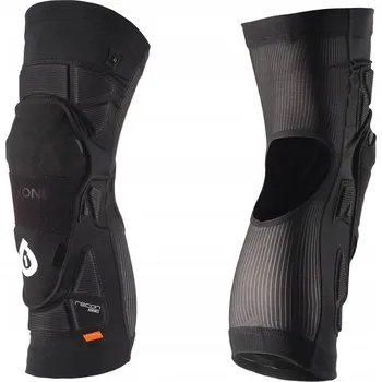 Chránič kolene Chrániče loktů a kolen 661 SixSixOne RECON ADVANCE M, vícebarevné