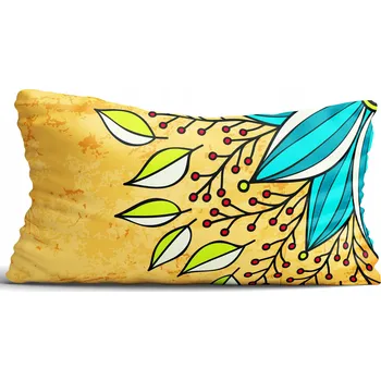 Povlak na polštářek Povlak na polštář mandala 30x70 cm