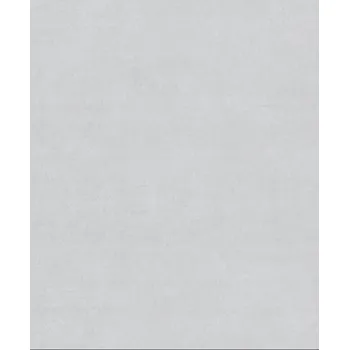 Tapeta ŠEDÁ OMYVATELNÁ VINYLOVÁ TAPETA NA VLIESU IMITUJÍCÍ OMÍTKU