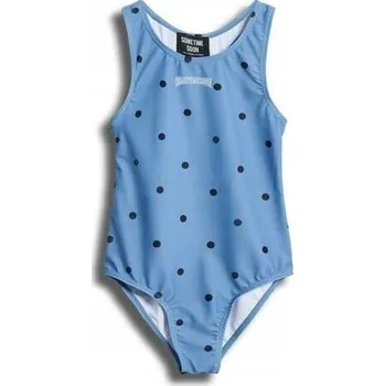 Dámské plavky Sometime Soon plavky jednodílné velikost 116