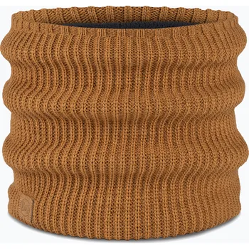 Nákrčník Nákrčník BUFF Knitted & Fleece Rutger copper