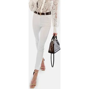 Podprsenka Bílé džíny push-up Royden velikost XS