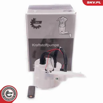 Palivové čerpadlo Palivová přívodní jednotka ESEN SKV 02SKV771