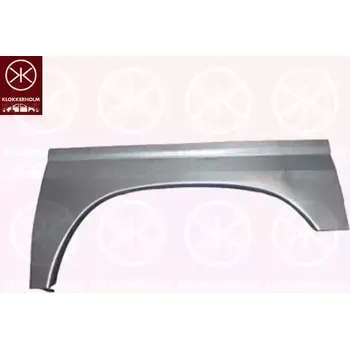 Blatník karosérie KLOKKERHOLM Boční stěna KK 2033591