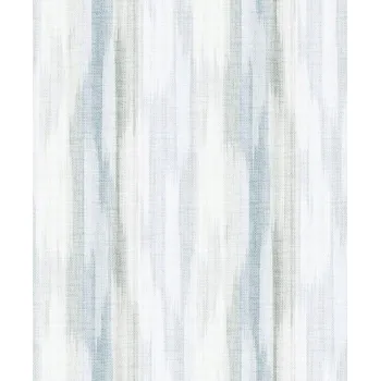 Tapeta TAPETA EFEKT ODŘENÝCH SVISLÝCH PRUHŮ NA VLIESU BAREVNÁ TAPETA